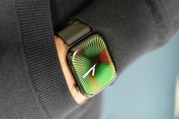 Một năm sau, Apple Watch 10 vẫn tuyệt vời, nhưng Apple cần khắc phục lỗi này